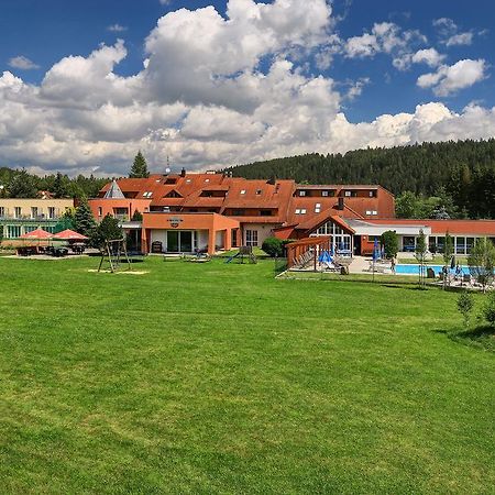Zaton  Sporthotel Zaton מראה חיצוני תמונה