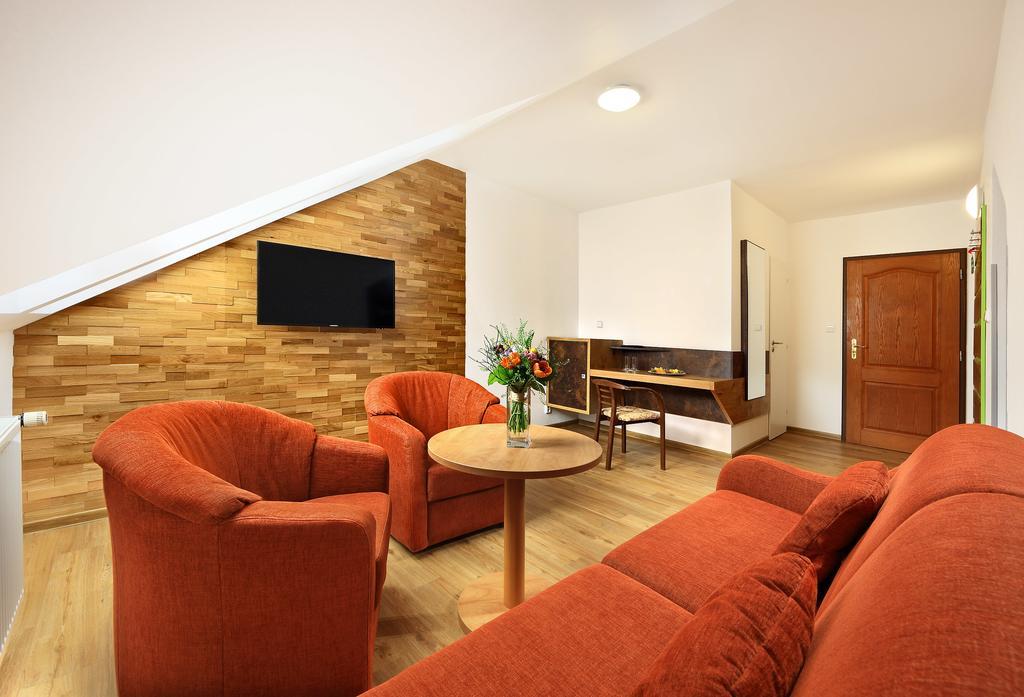 Zaton  Sporthotel Zaton מראה חיצוני תמונה