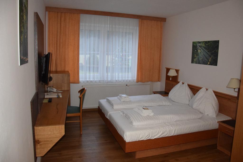 Zaton  Sporthotel Zaton מראה חיצוני תמונה