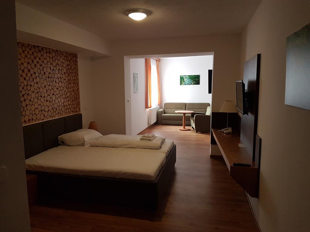 Zaton  Sporthotel Zaton מראה חיצוני תמונה