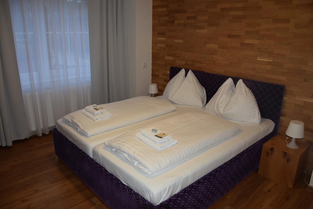 Zaton  Sporthotel Zaton מראה חיצוני תמונה