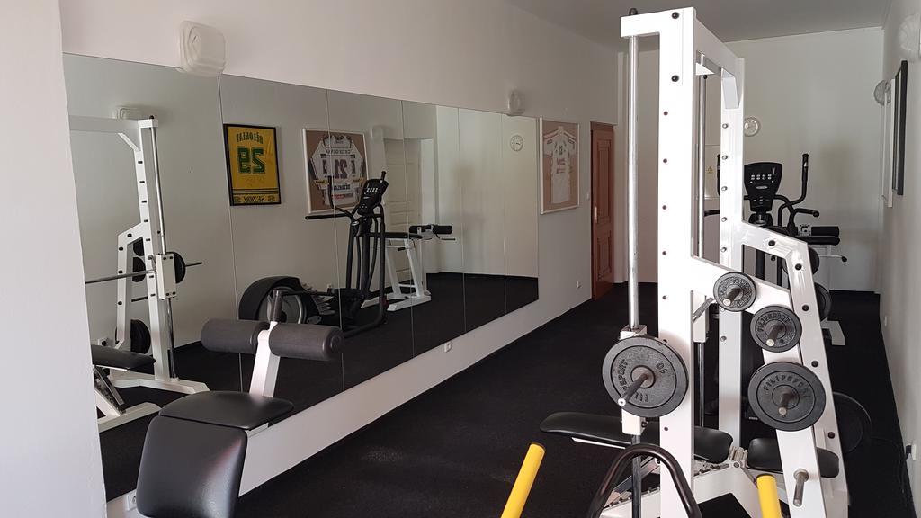 Zaton  Sporthotel Zaton מראה חיצוני תמונה