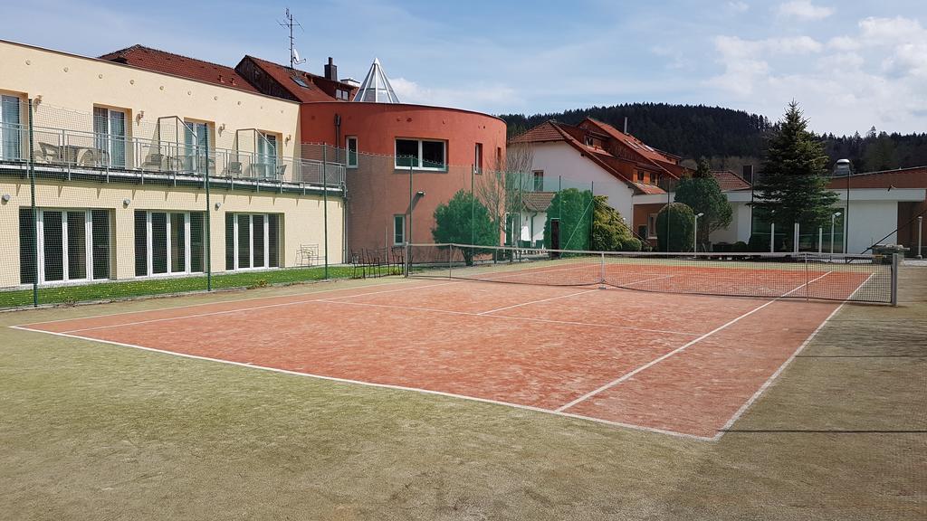 Zaton  Sporthotel Zaton מראה חיצוני תמונה