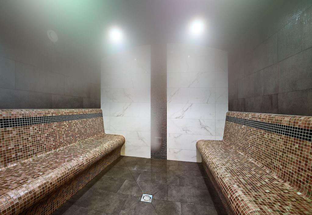 Zaton  Sporthotel Zaton מראה חיצוני תמונה